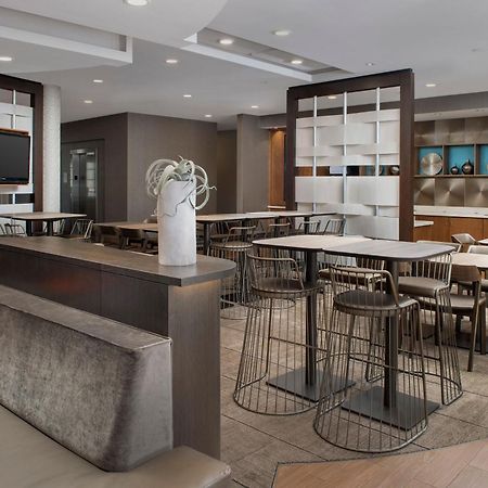 Springhill Suites By Marriott Huntsville West/Research Park מראה חיצוני תמונה