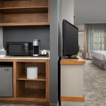 Springhill Suites By Marriott Huntsville West/Research Park מראה חיצוני תמונה
