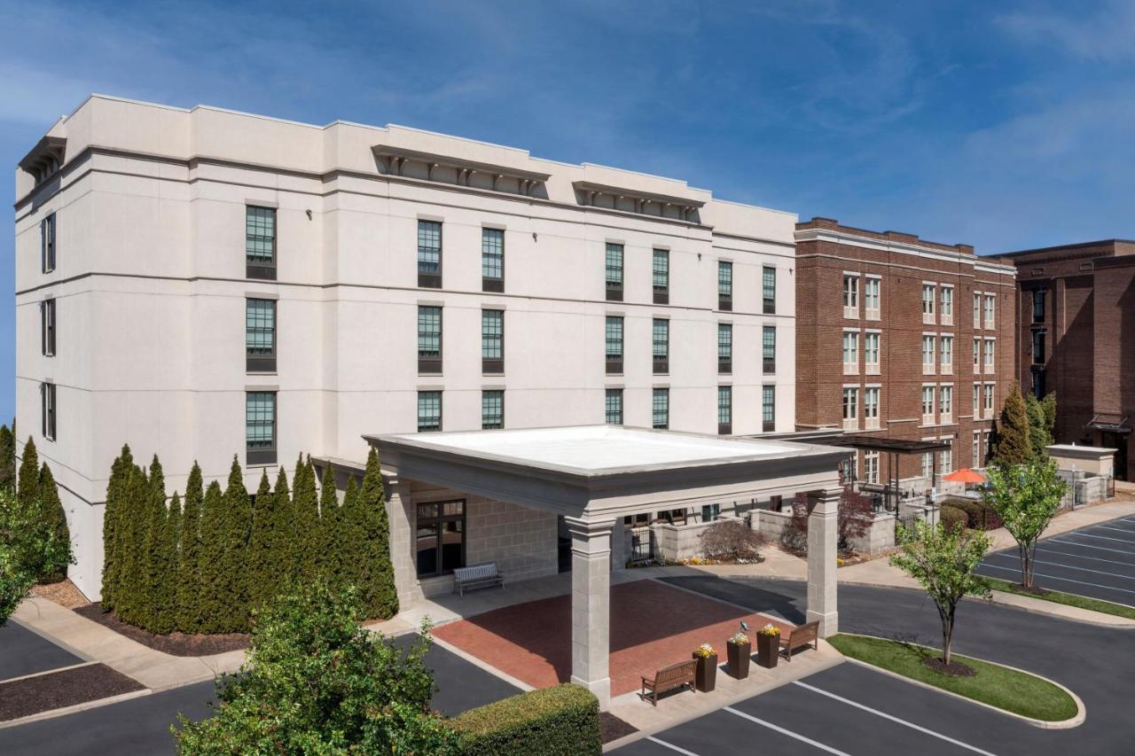 Springhill Suites By Marriott Huntsville West/Research Park מראה חיצוני תמונה
