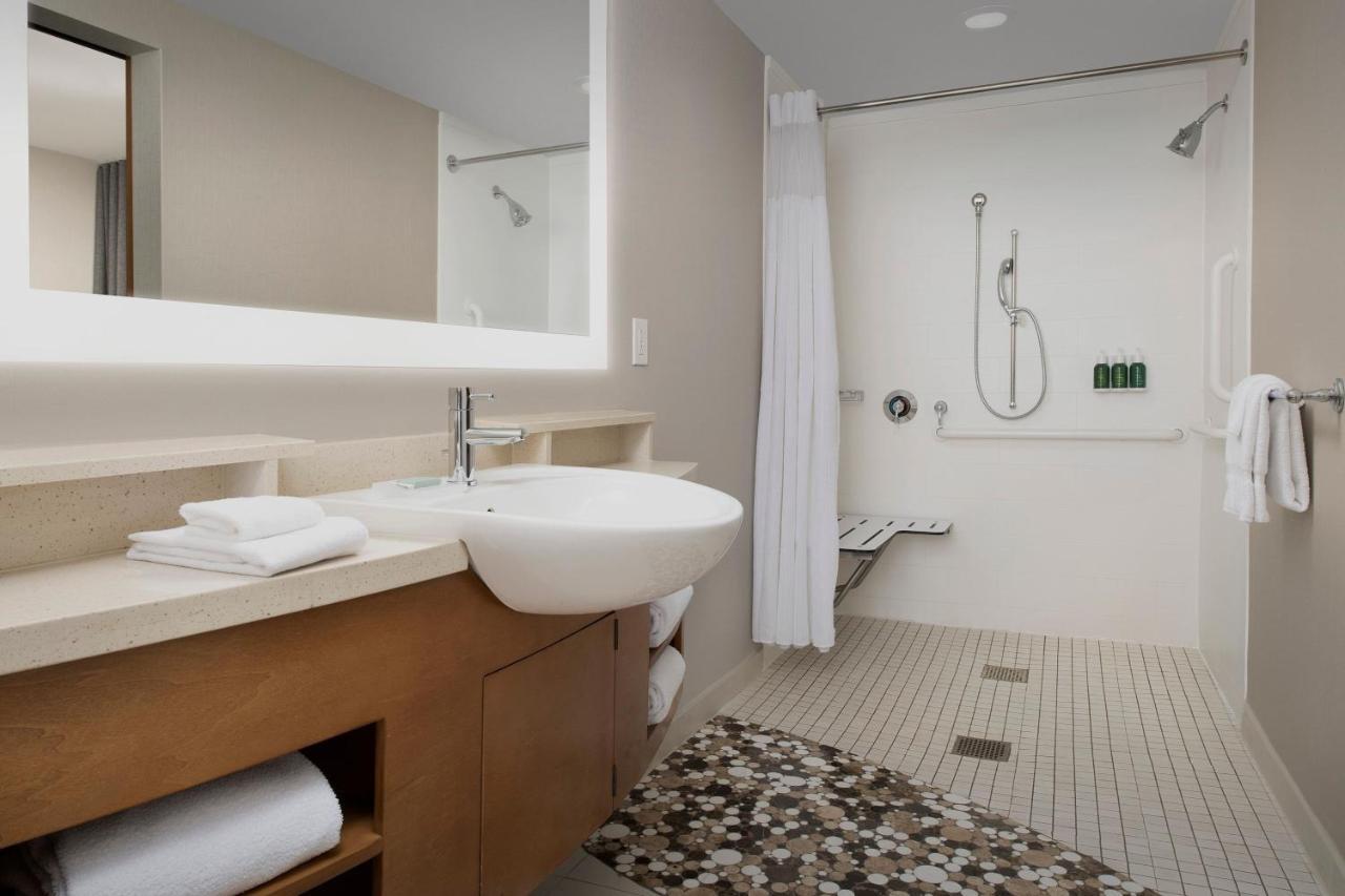 Springhill Suites By Marriott Huntsville West/Research Park מראה חיצוני תמונה