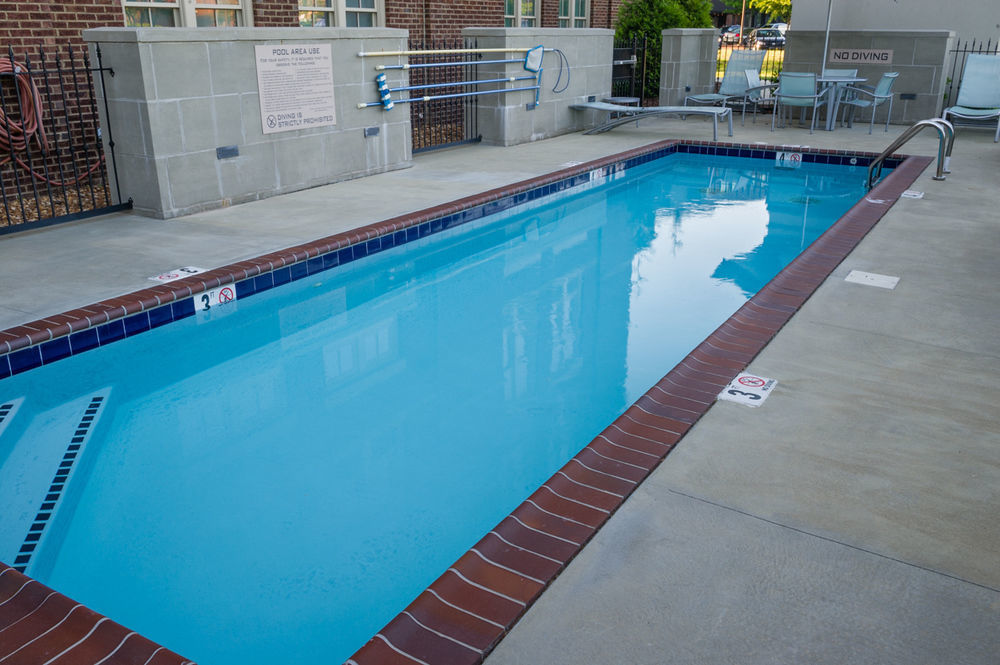 Springhill Suites By Marriott Huntsville West/Research Park מראה חיצוני תמונה