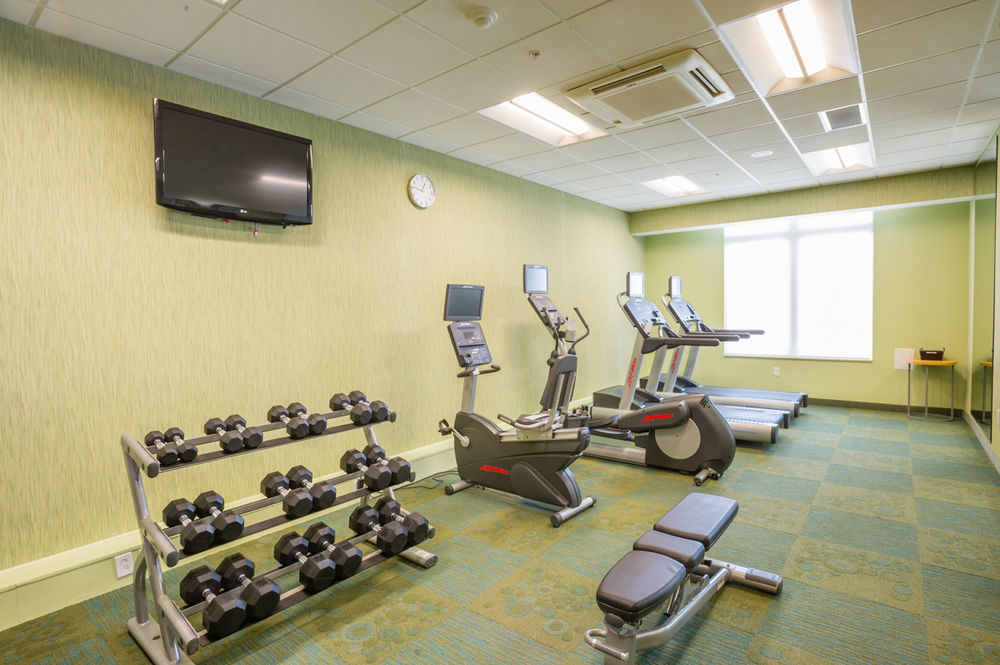 Springhill Suites By Marriott Huntsville West/Research Park מראה חיצוני תמונה
