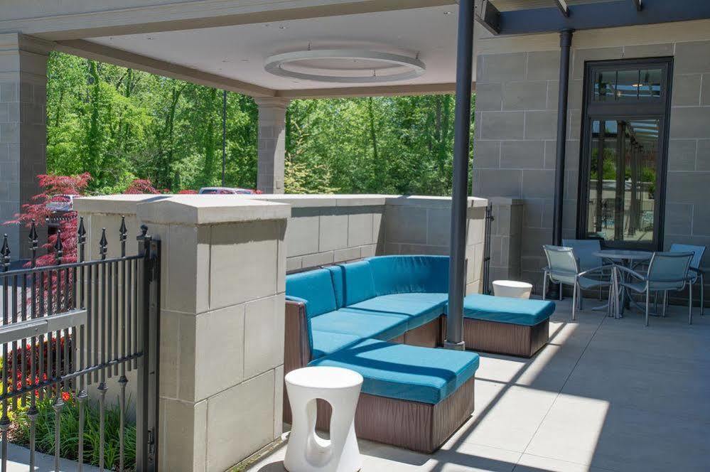 Springhill Suites By Marriott Huntsville West/Research Park מראה חיצוני תמונה