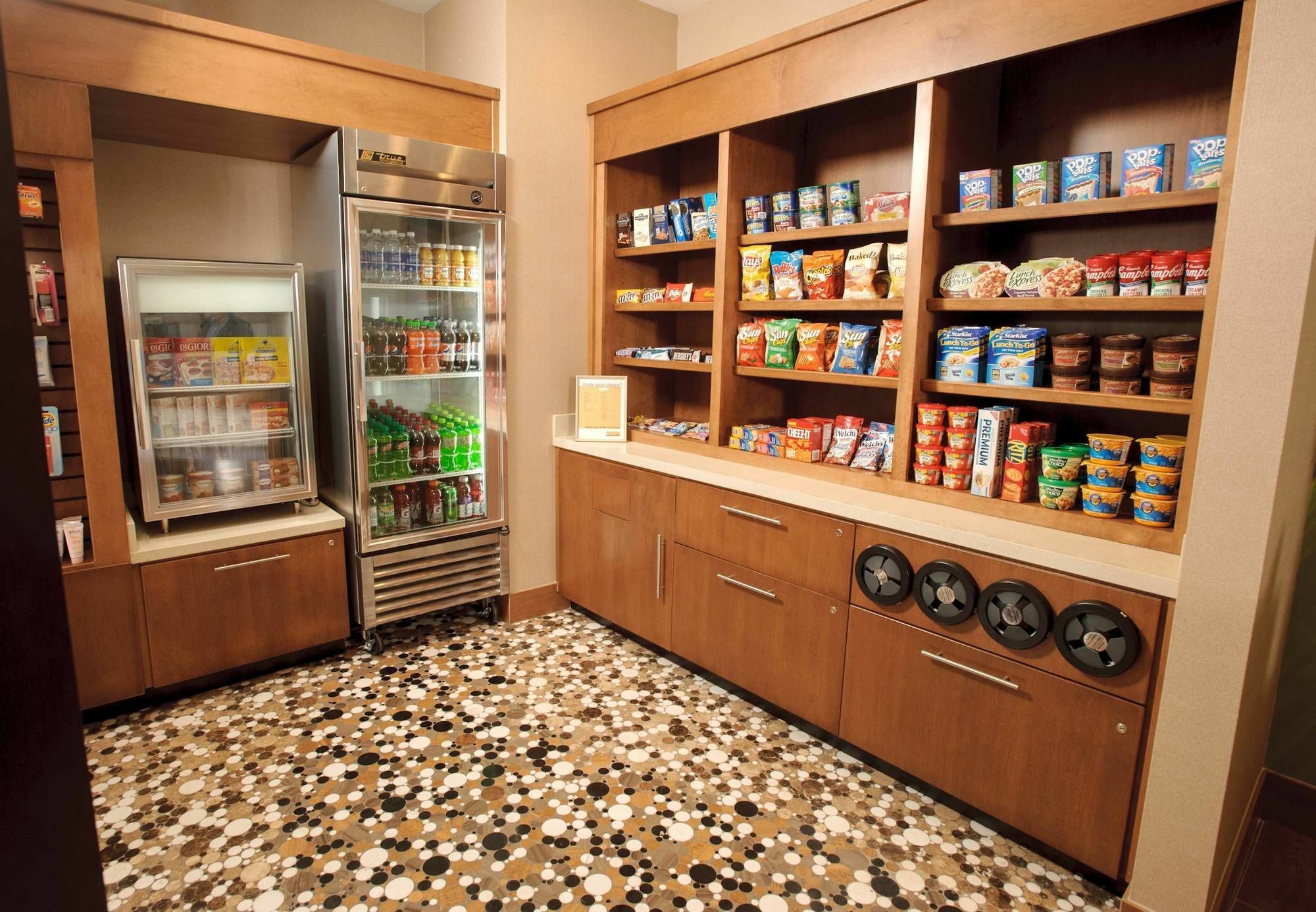 Springhill Suites By Marriott Huntsville West/Research Park מראה חיצוני תמונה