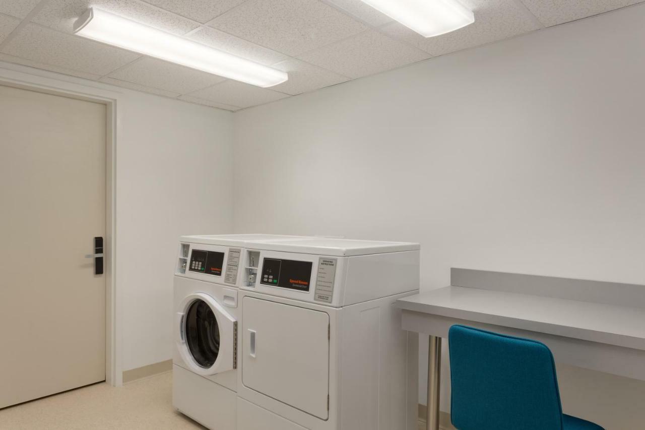 Springhill Suites By Marriott Huntsville West/Research Park מראה חיצוני תמונה